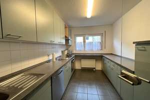 Modernes Reihenhaus: 130 m² Wohnfläche in Frankfurt-Niederursel – Die vollständige Adresse der Immobilie erhältst du vom Anbieter., 60439 Niederursel, Frankfurt am Main – Vorschaubild 5