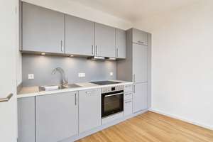 I Urban wohnen im OSTFORUM Leipzig I  moderne Wohnungen in zentraler Stadtlage I – Prager Straße 30b, 4103 Zentrum-Südost, Leipzig – Vorschaubild 6