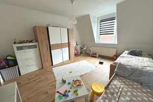 Anlegerobjekt mit Perspektive: 4-Zimmer-Dachgeschosswohnung – Gelsenkirchen – Vorschaubild 6