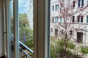 Modernes Townhouse im historischen Herzen von Potsdam mit Terrasse & TG-Stellplatz – Die vollständige Adresse der Immobilie erhältst du vom Anbieter., 14467 Nördliche Innenstadt, Potsdam – Vorschaubild 11