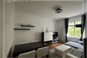 Stilvolle 3-Zimmer-Altbauwohnung in Stuttgart-West | Möbliert o. unmöbliert | All-inclusive möglich – Die vollständige Adresse der Immobilie erhältst du vom Anbieter., 70197 Rotebühl, Stuttgart – Vorschaubild 3