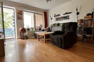 Für Kapitalanleger: vermietete 2-Zimmer-Wohnung in Bergedorf/Lohbrügge – Am Beckerkamp 16, 21031 Lohbrügge, Hamburg – Vorschaubild 11