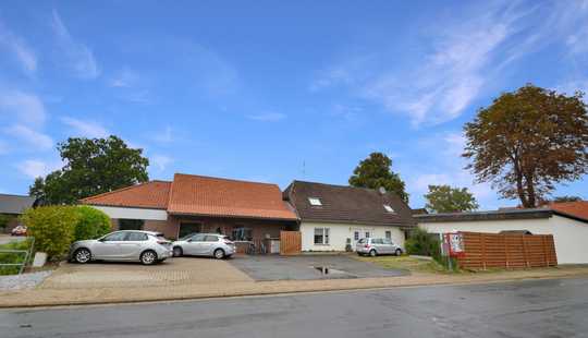 Bild von Hier ist man gern Vermieter!