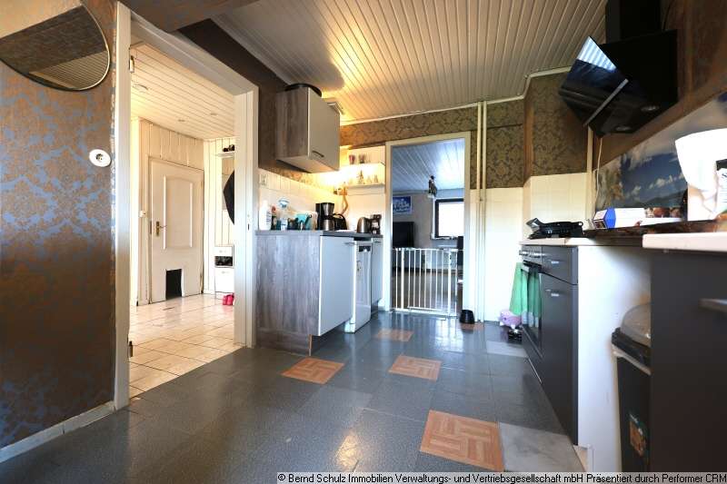 Immobilie in Schenefeld - geräumige Doppelhaushälfte mit großem Garten - nach WEG aufgeteilt! - Bild 11