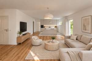 Hochwertiges Wohnen in Marienburg – 4 Zimmer, kernsaniert & 2 Stellplätze inklusive