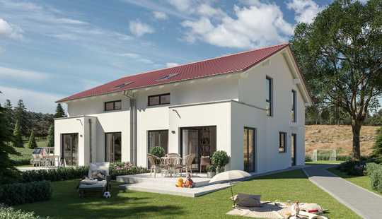 Bild von LivingHaus: Dein Traumhaus im Herzen von Wiesbaden