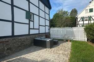 Ein historisches Schmuckstück in Bestlage – Denkmalgeschütztes Fachwerkhaus in Essen-Heisingen – 45259 Heisingen, Essen – Vorschaubild 24