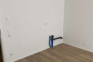 2-Zimmer-NEUBAUWOHNUNG in Essen Südviertel – Bert-Brecht-Straße 31, 45128 Südviertel, Essen – Vorschaubild 5
