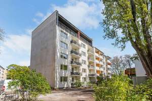 Lichtdurchflutete 3-Zimmer-Wohnung mit Balkon und Abendsonne – Die vollständige Adresse der Immobilie erhältst du vom Anbieter., 13355 Gesundbrunnen, Berlin – Vorschaubild 17