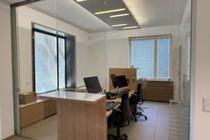 Stadtvilla mit 507 m² – mitten in Hannover – Die vollständige Adresse der Immobilie erhältst du vom Anbieter., 30167 Nordstadt, Hannover – Vorschaubild 9