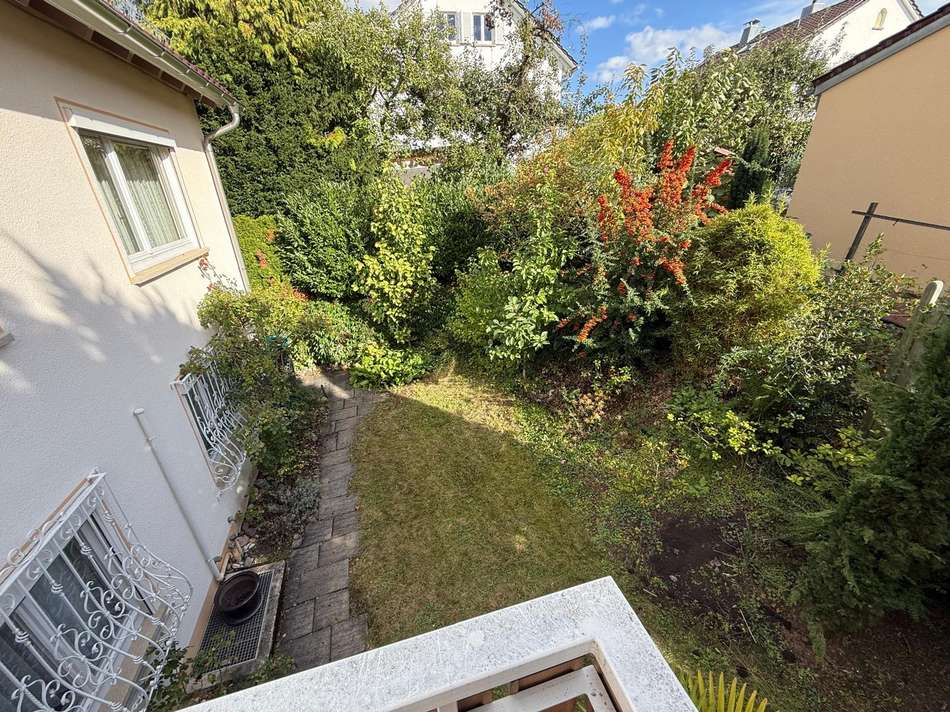 Garten