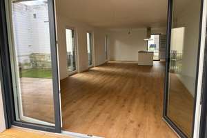 Erstbezug im Neubau - Moderne 4-Zimmer Wohnung in historischem Hof-Ensemble in Euskirchen – Die vollständige Adresse der Immobilie erhältst du vom Anbieter., 53881 Euskirchen – Vorschaubild 2