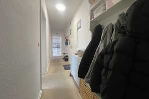 Bremerhaven - Zentrum // 2,5 Zimmer Wohnung in der Innenstadt – Bremerhaven – Vorschaubild 2