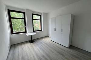Möblierte Appartements mit Einbauküche und Waschmaschine – Krayerstraße 78, 45275 Steele, Essen – Vorschaubild 2
