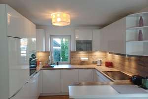 Reserviert ! Helles Haus, sofort bezugsbereit in Solln – Wolfratshauser Str. 203a, 81479 Solln, München – Vorschaubild 4