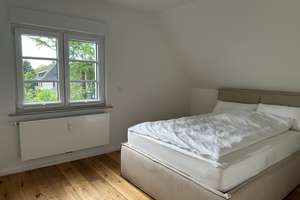Dortmund Gartenstadt: Gepflegte 3-Zimmer-Wohnung im ruhigen 3-Familienhaus – Thierschweg 7, 44141 Westfalendamm, Dortmund – Vorschaubild 8