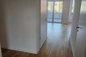 Lichtdurchflutete 2,5-Zimmer-Wohnung mit Balkon und Einbauküche in Hannover – Dora-Gerson-Str. 19, 30655 Groß-Buchholz, Hannover – Vorschaubild 7