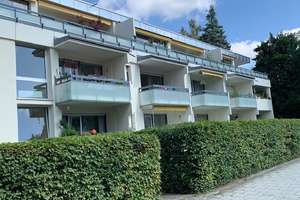 Exklusiv wohnen in Sendling-Westpark: 42 m² mit neuer Einbauküche, Balkon, U6 in 5 Min – 81377 Am Waldfriedhof, München – Vorschaubild 20
