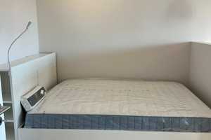 Neu sanierte möblierte 1-Zimmer-Wohnung mit Stellplatz in München Laim – Hauzenberger Straße 20, 80687 München – Vorschaubild 8