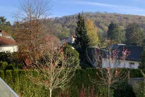 Königstein: Exklusive Villa zur Miete – Befristet für 2 Jahre – Hochtaunuskreis – Vorschaubild 11