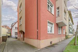 Kapitalanlage in Heilbronner Innenstadt: Mehrfamilienhaus mit 5 Wohneinheiten, voll vermietet – Die vollständige Adresse der Immobilie erhältst du vom Anbieter., 74072 Heilbronn, Heilbronn – Vorschaubild 2
