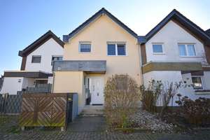 Modernisiertes Reihenmittelhaus in Wesseling-Keldenich – Die vollständige Adresse der Immobilie erhältst du vom Anbieter., 50389 Wesseling – Vorschaubild 2