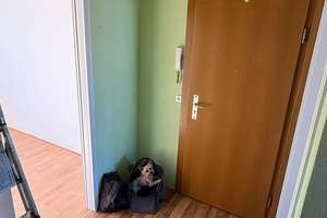 2 Zimmer-Wohnung im 2. Obergeschoss mit Balkon in Schwerin Lankow zu kaufen! – Die vollständige Adresse der Immobilie erhältst du vom Anbieter., 19057 Lankow, Schwerin – Vorschaubild 10