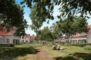Neubau-Doppelhaushälfte im Quartier Beelitz-Heilstätten – Maiglöckchenbogen 21, 14547 Potsdam-Mittelmark (Kreis) – Vorschaubild 6