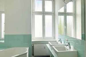 Exklusive 6-Zimmer Wohnung in Wilmersdorf nahe Ludwig-Kirch-Platz – Düsseldorfer Straße 75, 10719 Wilmersdorf, Berlin – Vorschaubild 12
