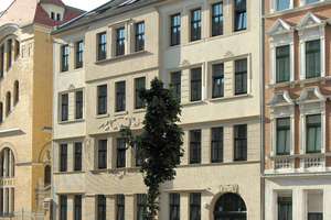 *** 3 Zimmer | Wohnung | frei ab 06/26 | Szeneviertel | Plagwitz *** – Lauchstädter Straße 53, 4229 Plagwitz, Leipzig – Vorschaubild 2
