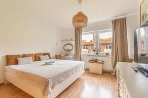 Charmantes Mittelreihenhaus fußläufig zum Langenhorn Markt - Ideal für die kleine Familie – Die vollständige Adresse der Immobilie erhältst du vom Anbieter., 22415 Langenhorn, Hamburg – Vorschaubild 8