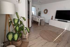 Wunderschöne Etagenwohnung in Solingen Mitte – Die vollständige Adresse der Immobilie erhältst du vom Anbieter., 42651 Solingen-Mitte, Solingen – Vorschaubild 5