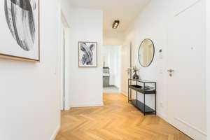 Top Deal in Schöneberg: Sofort bezugsfreie 2-Zimmer-Wohnung mit Ausblick – Die vollständige Adresse der Immobilie erhältst du vom Anbieter., 10823 Schöneberg, Berlin – Vorschaubild 7