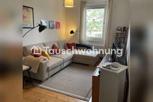 Tauschwohnung: 3 Zimmer inkl. Einbauküche in Nippes gegen 3-4 ZKB