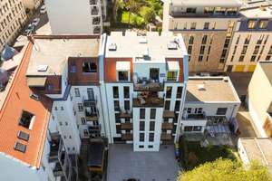 Neu. Sonnig. Lindenau. Ihr Erstbezug mit Balkon. – Die vollständige Adresse der Immobilie erhältst du vom Anbieter., 4177 Altlindenau, Leipzig – Vorschaubild 14