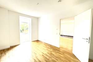 Wunderschöne 2-Raum-Wohnung mit Terrasse in ruhiger Lage und moderner Ausstattung! – Lutherstr. 5b, 39112 Sudenburg, Magdeburg – Vorschaubild 3