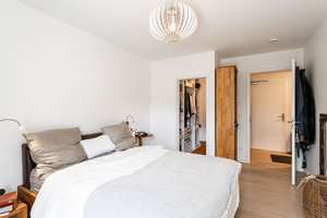 Hochwertig ausgestattete Gartenwohnung in ruhiger Lage – Die vollständige Adresse der Immobilie erhältst du vom Anbieter., 81825 Waldtrudering, München – Vorschaubild 8