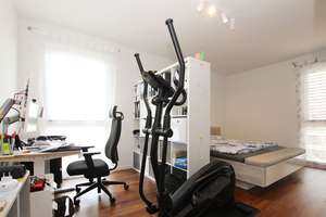 Moderner Wohntraum mit Balkon, Aufzug und Tiefgaragenstellplatz in den Steimker Gärten! – Die vollständige Adresse der Immobilie erhältst du vom Anbieter., 38446 Steimker Berg, Wolfsburg – Vorschaubild 10