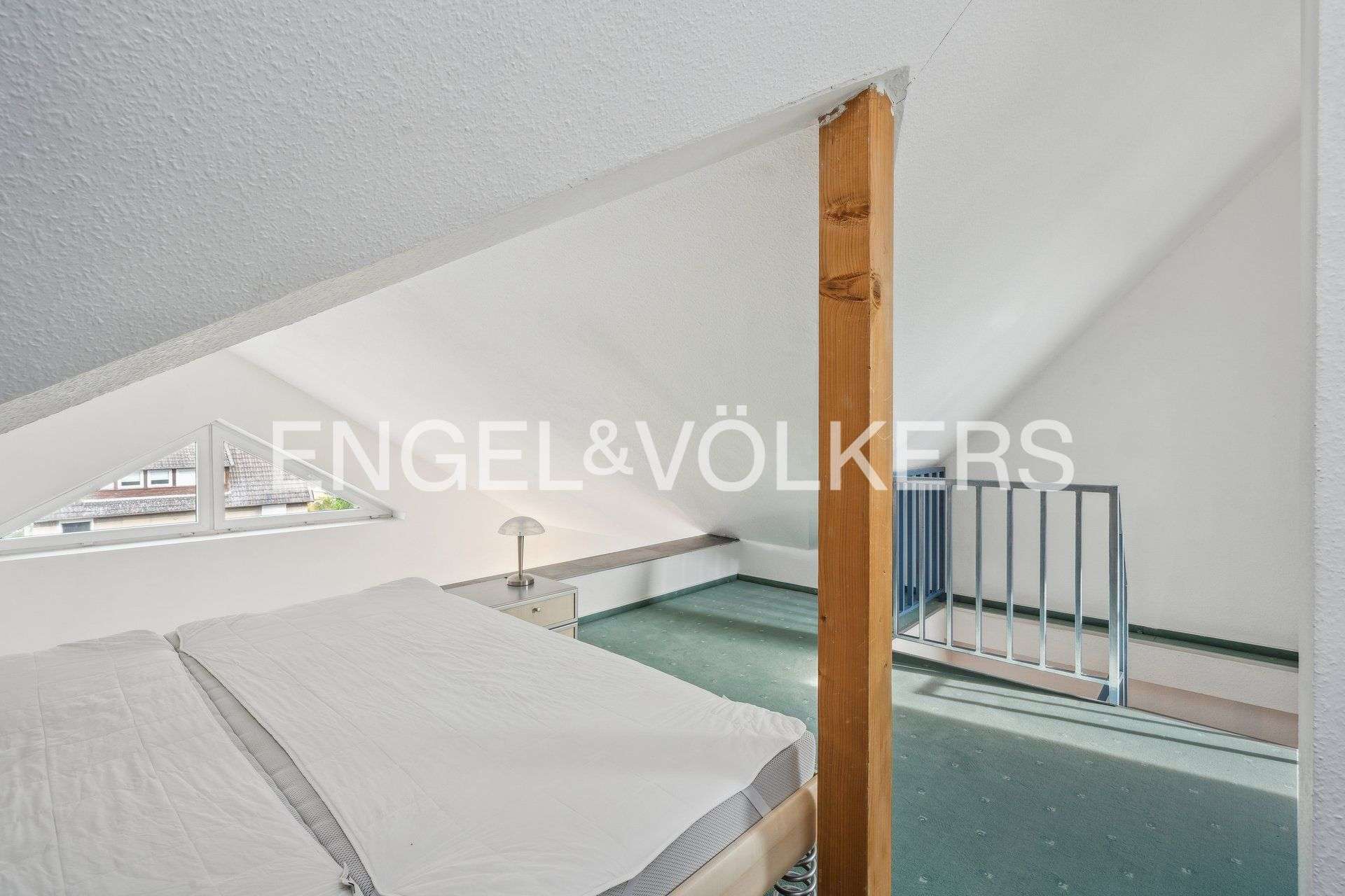 Immobilie in Schwülper - EXTRAVAGANTE MÖBLIERTE WOHNUNG IN TOLLER LAGE - Bild 6