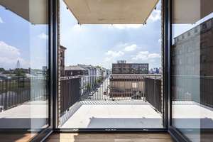 Hafenloft am Wasser mit Balkon und Tiefgaragenstellplatz – Die vollständige Adresse der Immobilie erhältst du vom Anbieter., 68159 Innenstadt/Jungbusch, Mannheim – Vorschaubild 14