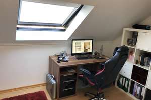 Lebendig wohnen: 3-Zimmer-Dachgeschosswohnung in Bornheim – Dürerstraße 12, 53332 Bornheim – Vorschaubild 10