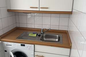 Gepflegte 3-Zimmer-Wohnung im 1. OG mit EBK im Herzen Bielefelds – Die vollständige Adresse der Immobilie erhältst du vom Anbieter., 33602 Mitte, Bielefeld – Vorschaubild 8