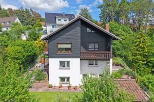 EFH für die junge Familie, individuell und mit viel Platz – Die vollständige Adresse der Immobilie erhältst du vom Anbieter., 34127 Nord (Holland), Kassel – Vorschaubild 34