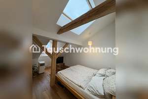 Tauschwohnung: 3 Zimmer Dachgeschosswohnung gegen 3-4 Zimmer im Altbau – Die vollständige Adresse der Immobilie erhältst du vom Anbieter., 80339 Schwanthalerhöhe (Ortsteil), München – Vorschaubild 7