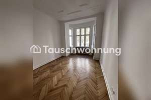 Tauschwohnung: Tausche Berliner Wohnung gegen größere