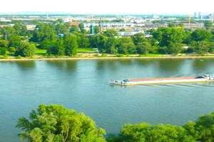BRAVOUR IMMOBILIEN: Sensationeller, unbezahlbarer Blick auf den Dom - Rhein für unter 6.660 pro m³ – 50735 Riehl, Köln – Vorschaubild 14