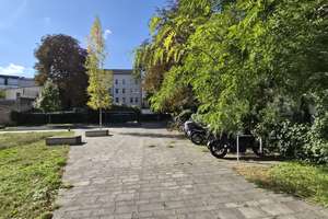 Schöne helle 2-Zimmerwohnung mit Balkon – Spreestr. 5, 12439 Niederschöneweide, Berlin – Vorschaubild 4
