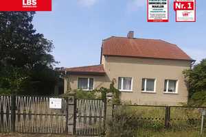 Hier erwartet Sie ein Haus mit Entwicklungspotenzial in Seenähe! – Dahme-Spreewald (Kreis) – Vorschaubild 1