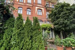 WI-Nordost -Stilaltbau,  Fernblick aus den Erkern – Die vollständige Adresse der Immobilie erhältst du vom Anbieter., 65195 Nordost, Wiesbaden – Vorschaubild 1