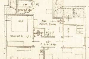 3 Zimmer - DG - gepflegt – Saturnstr. 15, 44388 Bövinghausen, Dortmund – Vorschaubild 13